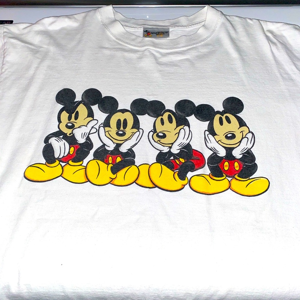 Vintage shirt